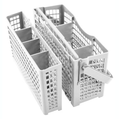 Noa Store Dishwasher Silverware Cutlery Basket (95 X 54 X 48 Inches) For Utensils. View a larger version of this product image.