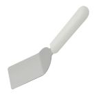 Alternate image 0 for Crestware White Plastic Handle Turner