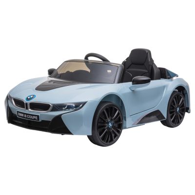 Aosom Licensed BMW I8 Coupe Electric 