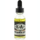 Alternate image 0 for Beard Oil-Conditioner and Softener, Old Fashioned--Sandalwood, Vanilla, and Blood Orange - 1 oz