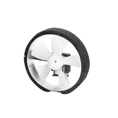 Northline 6'' Duct Booster Fan. View a larger version of this product image.