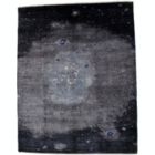 Alternate image 0 for Multicolored Abstract 8X10 Modern Rug