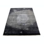 Alternate image 2 for Multicolored Abstract 8X10 Modern Rug