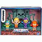 Alternate image 2 for Fisher-Price Little People Collector Masters of The Universe
