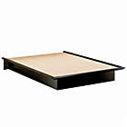 Alternate image 0 for South Shore  South Shore Step One Full Platform Bed (54&#39;&#39;)