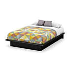 Alternate image 1 for South Shore  South Shore Step One Full Platform Bed (54&#39;&#39;)