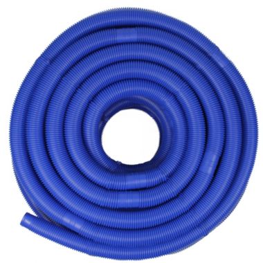 Pool Central 150' x 1.25" Blow Molded Swimming Pool Vacuum Hose. View a larger version of this product image.