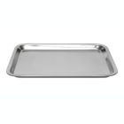 Alternate image 0 for Lindy's Heavy Duty Stainless Steel Baking Sheet