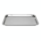 Lindy's Heavy Duty Stainless Steel Baking Sheet