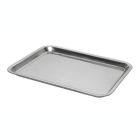 Alternate image 1 for Lindy's Heavy Duty Stainless Steel Baking Sheet