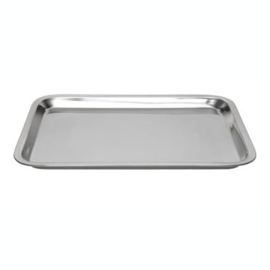 Lindy's Heavy Duty Stainless Steel Baking Sheet. View a larger version of this product image.