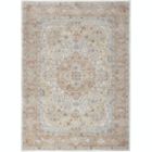 Alternate image 0 for Nicole Curtis Series 4 6'7" x 9'2" Ivory/Multi Vintage Indoor Rug