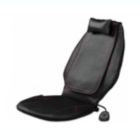 Alternate image 0 for Link Seat Massager, Vibrating Back Massager for Car, Kneading and vibration Massage to Relieve Stress and Fatigue for Back, Shoulder, and Thighs
