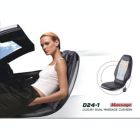 Alternate image 1 for Link Seat Massager, Vibrating Back Massager for Car, Kneading and vibration Massage to Relieve Stress and Fatigue for Back, Shoulder, and Thighs