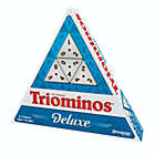 Alternate image 0 for Pressman - Tri-Ominos  Deluxe, Domino Game