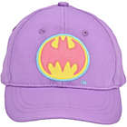 Alternate image 0 for Baseball Hat - DC - Batgirl