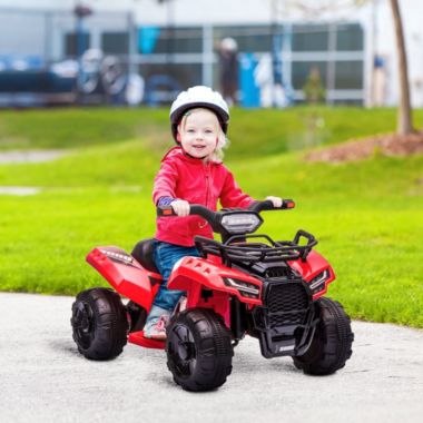 toy ride on atv