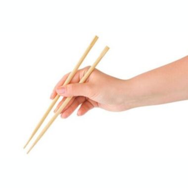 Stock Preferred Disposable Chinese/Japanese Sushi Bamboo Chopsticks 9'' 100 Pair. View a larger version of this product image.