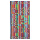 Alternate image 1 for Stock Preferred Beach & Pool Towel in 4-Pieces 30"x60" Multicolor