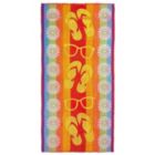 Alternate image 2 for Stock Preferred Beach & Pool Towel in 4-Pieces 30"x60" Multicolor