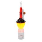 Alternate image 0 for Ganz Ghost Night Light 6.5 Inch Multicolor Plug In
