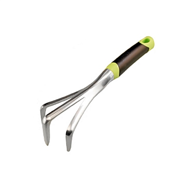 Radius Gardening Dig Hand Cultivator, Assorted Colors (Pack of 1). View a larger version of this product image.