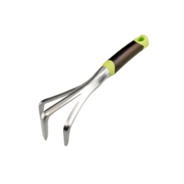 Radius Gardening Dig Hand Cultivator, Assorted Colors (Pack of 1). View a larger version of this product image.