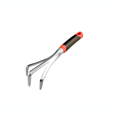 Radius Gardening Dig Hand Cultivator, Assorted Colors (Pack of 1). View a larger version of this product image.