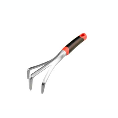 Radius Gardening Dig Hand Cultivator, Assorted Colors (Pack of 1). View a larger version of this product image.