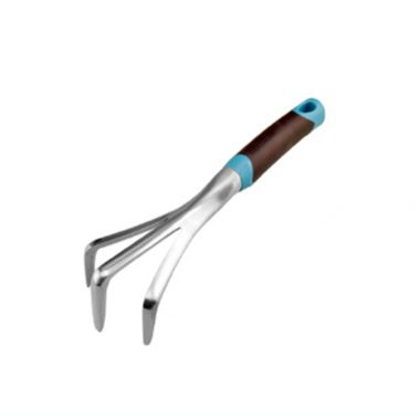 Radius Gardening Dig Hand Cultivator, Assorted Colors (Pack of 1). View a larger version of this product image.