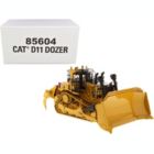 Alternate image 0 for Carfaxo CAT Caterpillar D11 Fusion Track-Type Tractor Dozer with Operator "High Line" Series 1/50 Diecast Model  by Diecast Masters