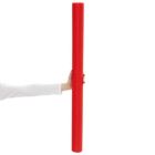 Alternate image 2 for Juvale Red Aisle Runner for Wedding, Banquets, Prom Night, Runway Carpet for Movie Themed Party Decorations (40 gsm, 3 x 50 Feet)