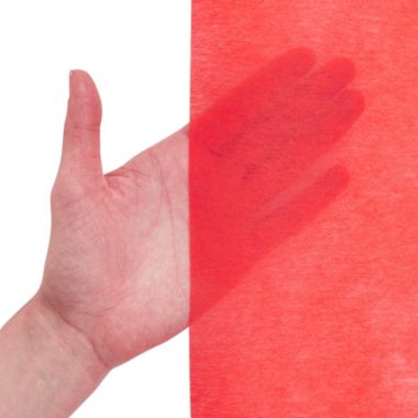 Juvale Red Aisle Runner for Wedding, Banquets, Prom Night, Runway Carpet for Movie Themed Party Decorations (40 gsm, 3 x 50 Feet). View a larger version of this product image.