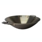 Alternate image 2 for Sunpentown 16.5" Dishwasher Safe Stainless Steel Pot with Lid and 2 Ears (Induction Ready)