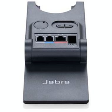 Jabra PRO920 with Lifter-2 Jabra PRO 920 Mono Wireless Headset. View a larger version of this product image.