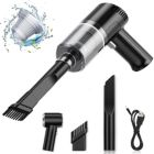 Alternate image 0 for Kitcheniva Portable Cleaner Wet Dry Handheld Strong Suction