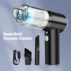 Alternate image 1 for Kitcheniva Portable Cleaner Wet Dry Handheld Strong Suction