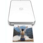 Alternate image 0 for Lifeprint Ultra Slim Printer   Portable Bluetooth Photo, Video & GIF Instant Printer with Video Embed Technology, Editing Suite & Social App for iOS and Android   2x3 ZINK Zero Ink Sticky-Back Film
