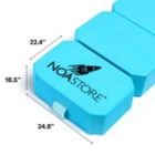 Alternate image 2 for Noa Store Swim Belt Water Running Aqua Jogger Jogging Flotation Jog Aerobics Exercise