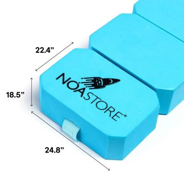 Noa Store Swim Belt Water Running Aqua Jogger Jogging Flotation Jog Aerobics Exercise. View a larger version of this product image.