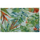 Alternate image 0 for Homefires Decorative Indoor/Outdoor Accent Rug Tropical Sketchbook - 22" X 34"