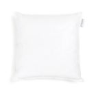 Alternate image 0 for 20" x 20" Down Alternative White Square Pillow Insert   BOKSER HOME