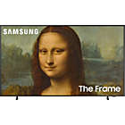 Alternate image 0 for SAMSUNG 32FRAME QLED TV
