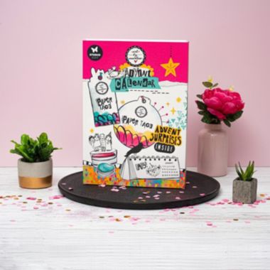Studio Light Art By Marlene Advent Calendar 2022 | Bed Bath & Beyond