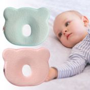 Infinity Merch Baby Pillow 1Pcs in Random Color