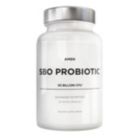 Alternate image 0 for Amen SBO Probiotic 50 Billion CFUs + Organic Prebiotics Digestive Supplement - 60ct