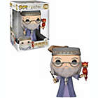 Alternate image 0 for Funko Pop! Movies  Harry Potter - Albus Dumbledore with Fawkes 10 inch #48038