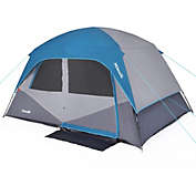 Idealhouse 6-Person ‎Polyester Camping Tent