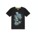 Alternate image 3 for Sleep On It Boys All Sports 2-Piece Pajama Sleep Pants Set