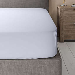 Egyptian Linens - Cotton Bamboo Viscose Fitted Sheet Only (Hybrid)
